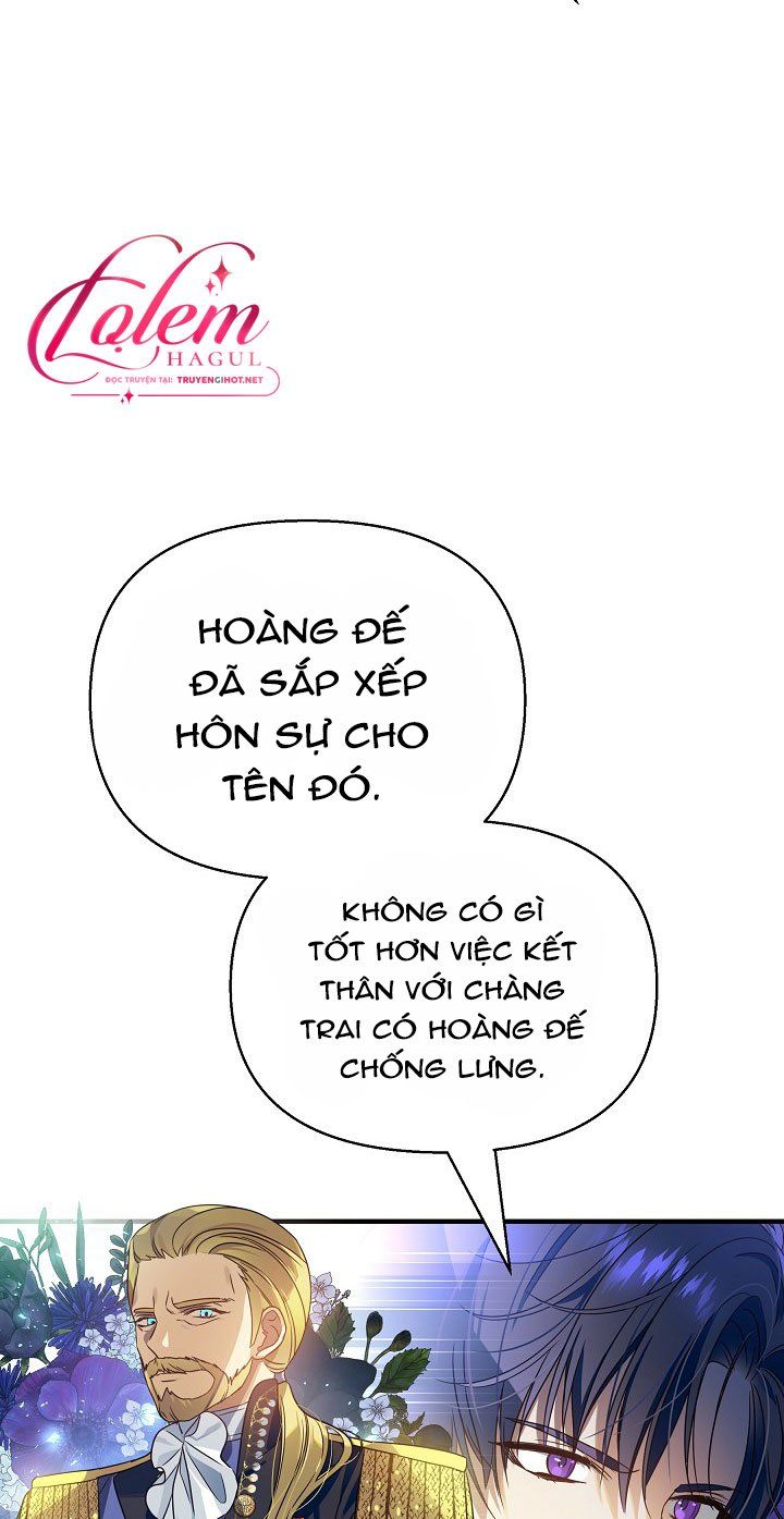 từ lúc bắt đầu tôi vẫn luôn ở bên em chapter 17 31