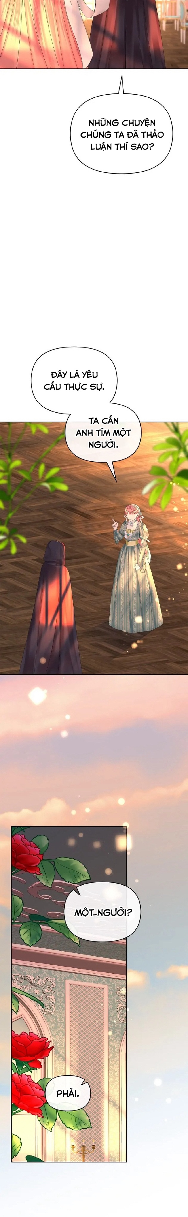 nuôi chồng từ bé chapter 80 23