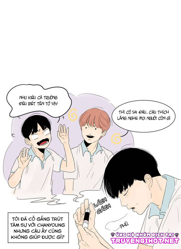 heesu ở lớp 2 chapter 3 17