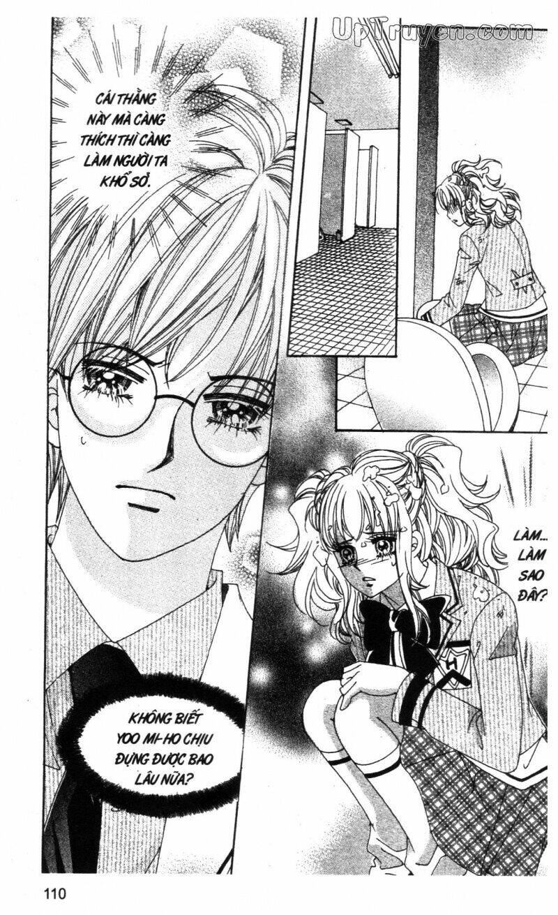 thoát kiếp hồ ly chapter 15 4