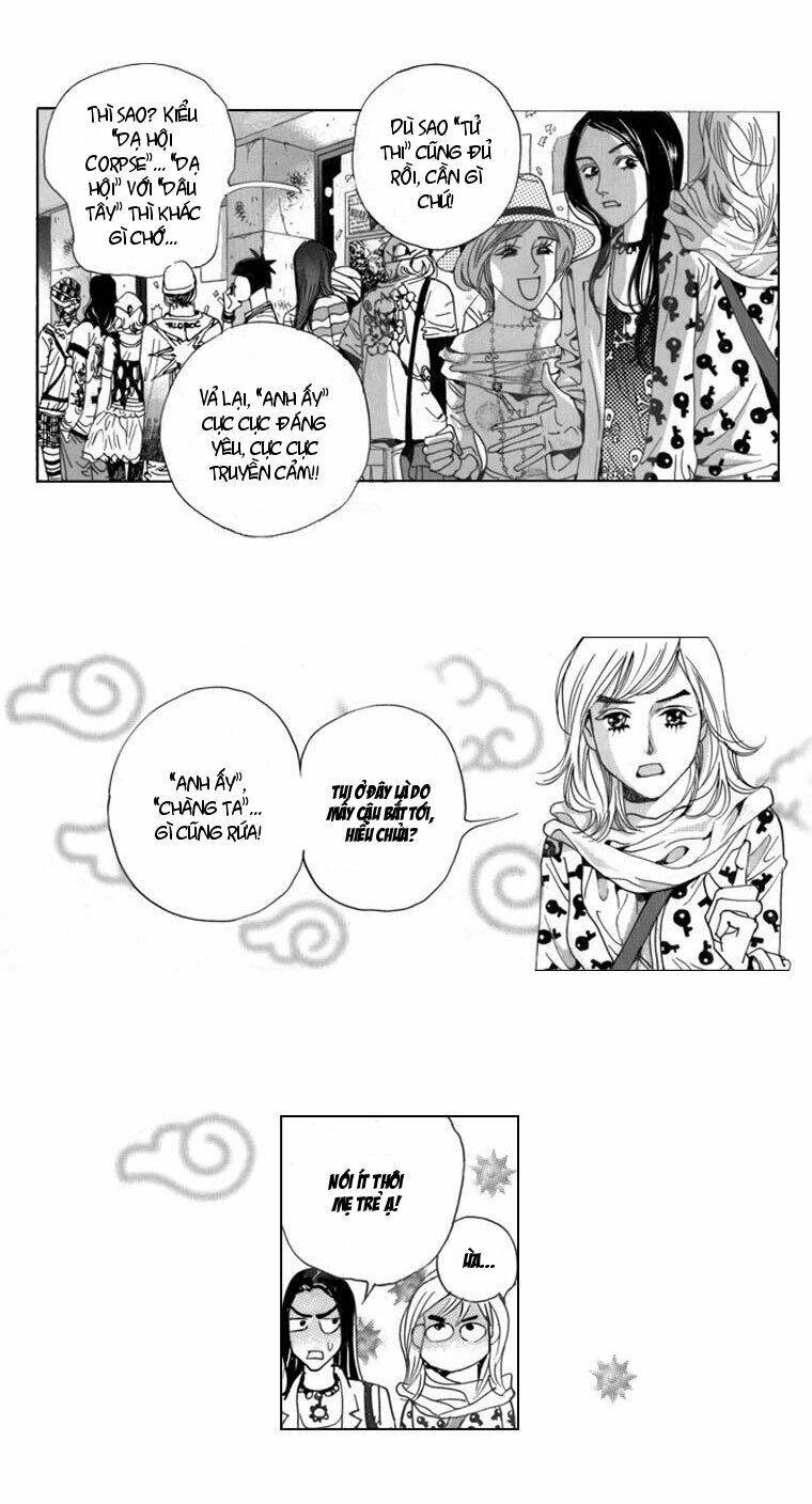 mary stayed out all night chapter 1 18