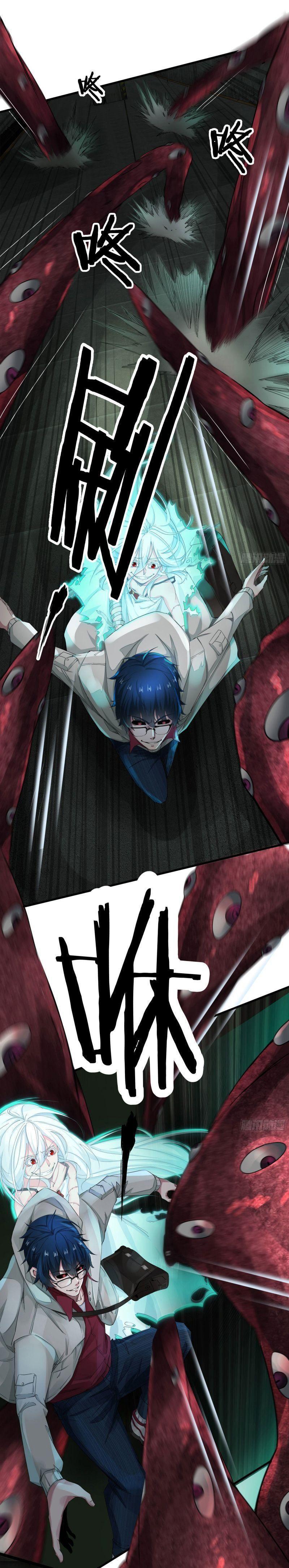 bắt đầu từ trăng đỏ chapter 4 26