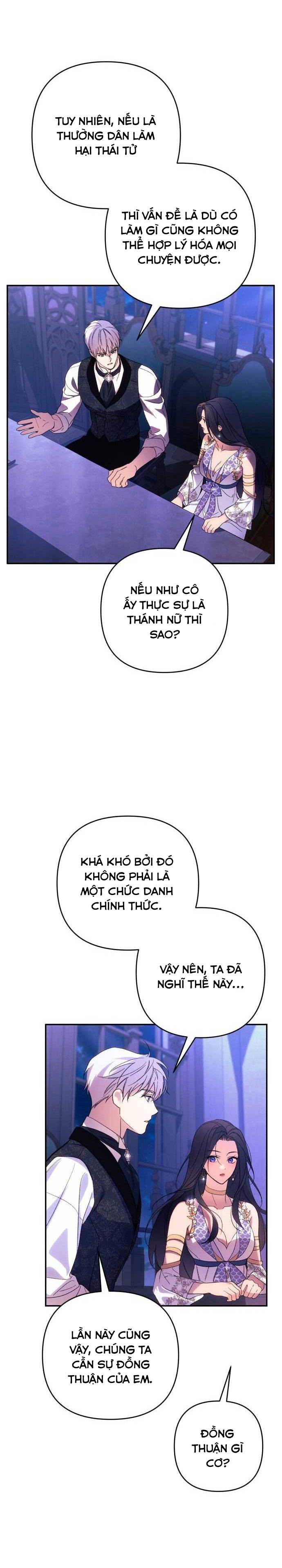 quyến rũ ngài công tước phương bắc chapter 83 23