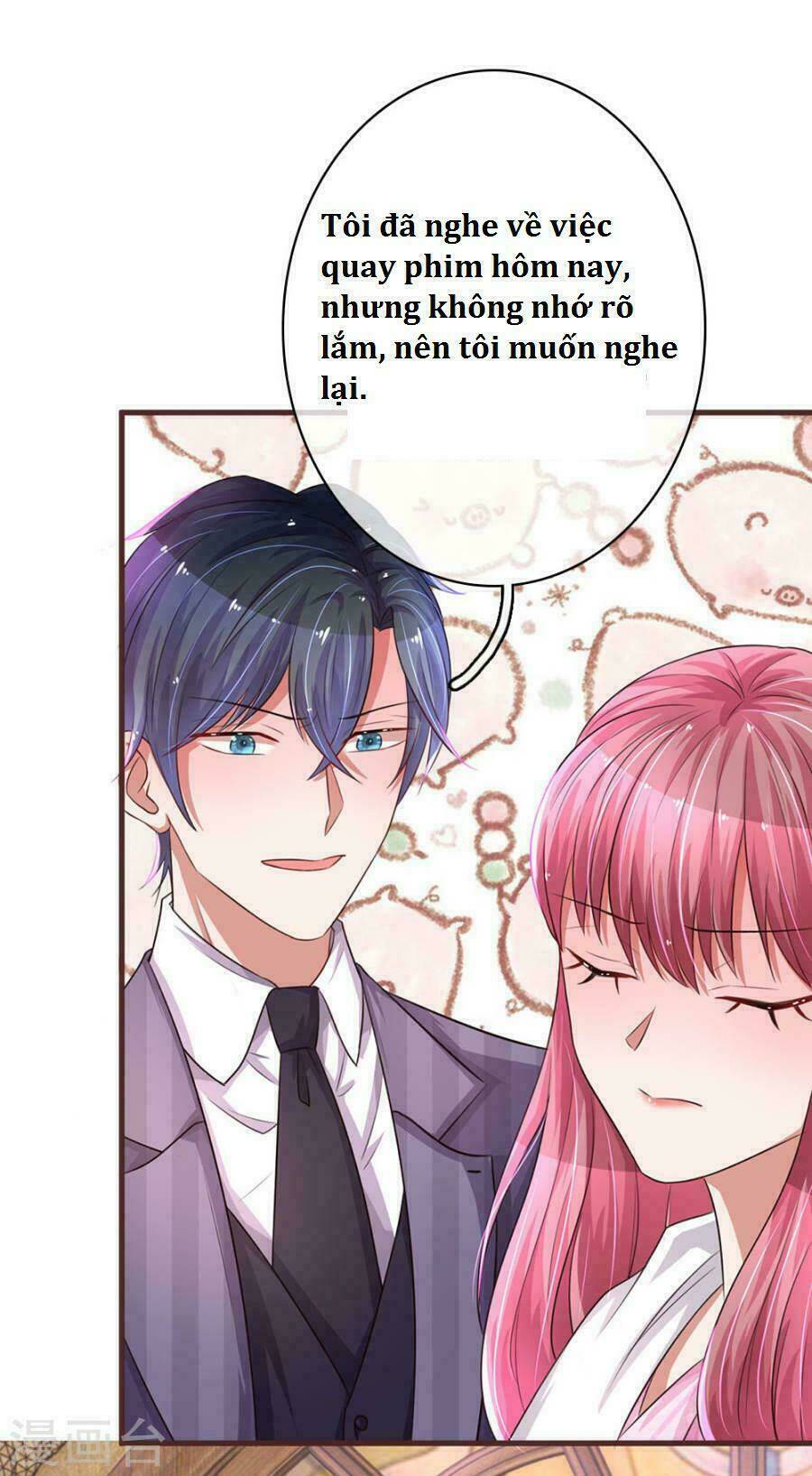 trùng sinh để trả thù chapter 41 18