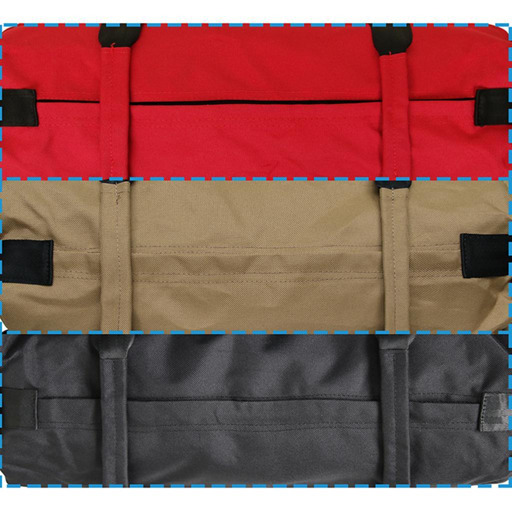 2x Heavy Duty Workout Sandbags Weightlifting Sandbag Strength Trainers