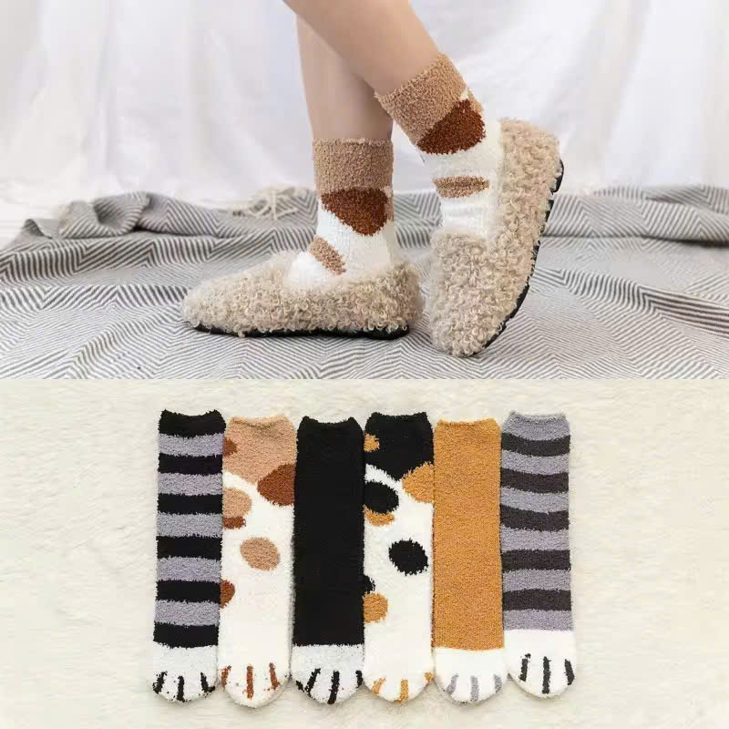 TẤT VỚ NỮ GIỮ ẤM DỄ THƯƠNG MÃ 39 CAO CẤP MÃ 33 DÀNH CHO NỮ