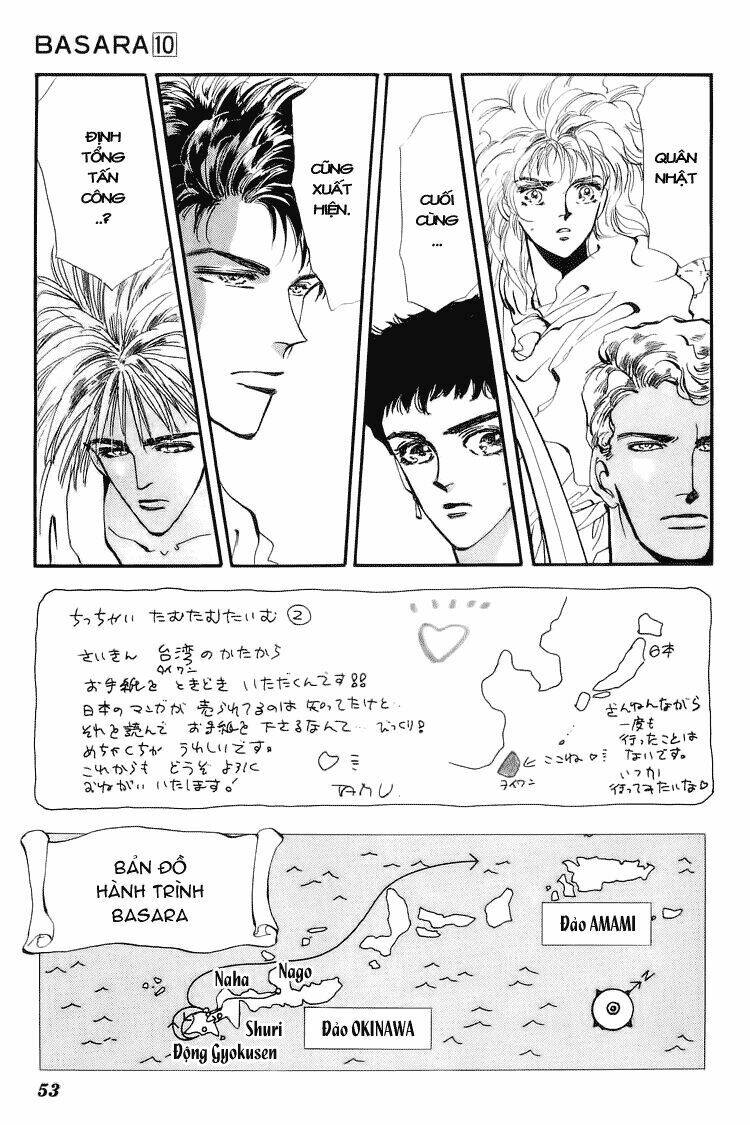 đứa con số phận chapter 37 3