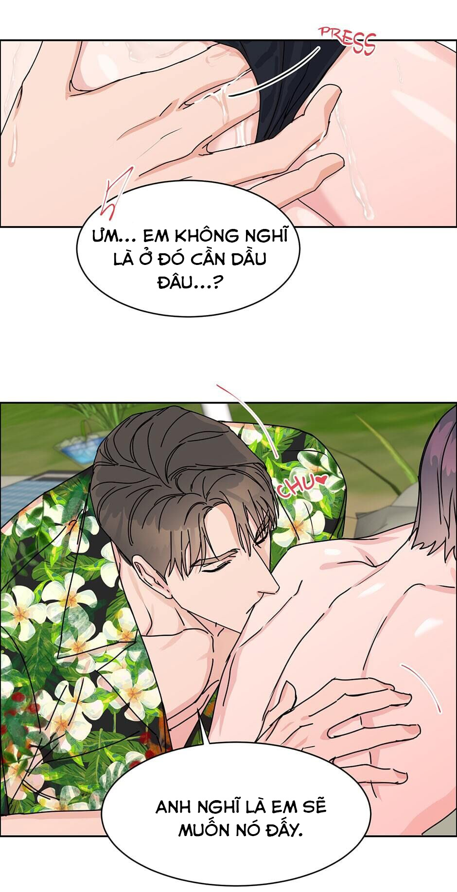 chỉ dành cho người đăng ký chapter 48 30