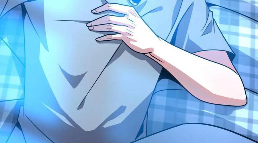 nhìn thấy thanh máu, ta xử tội thần linh chapter 99 67