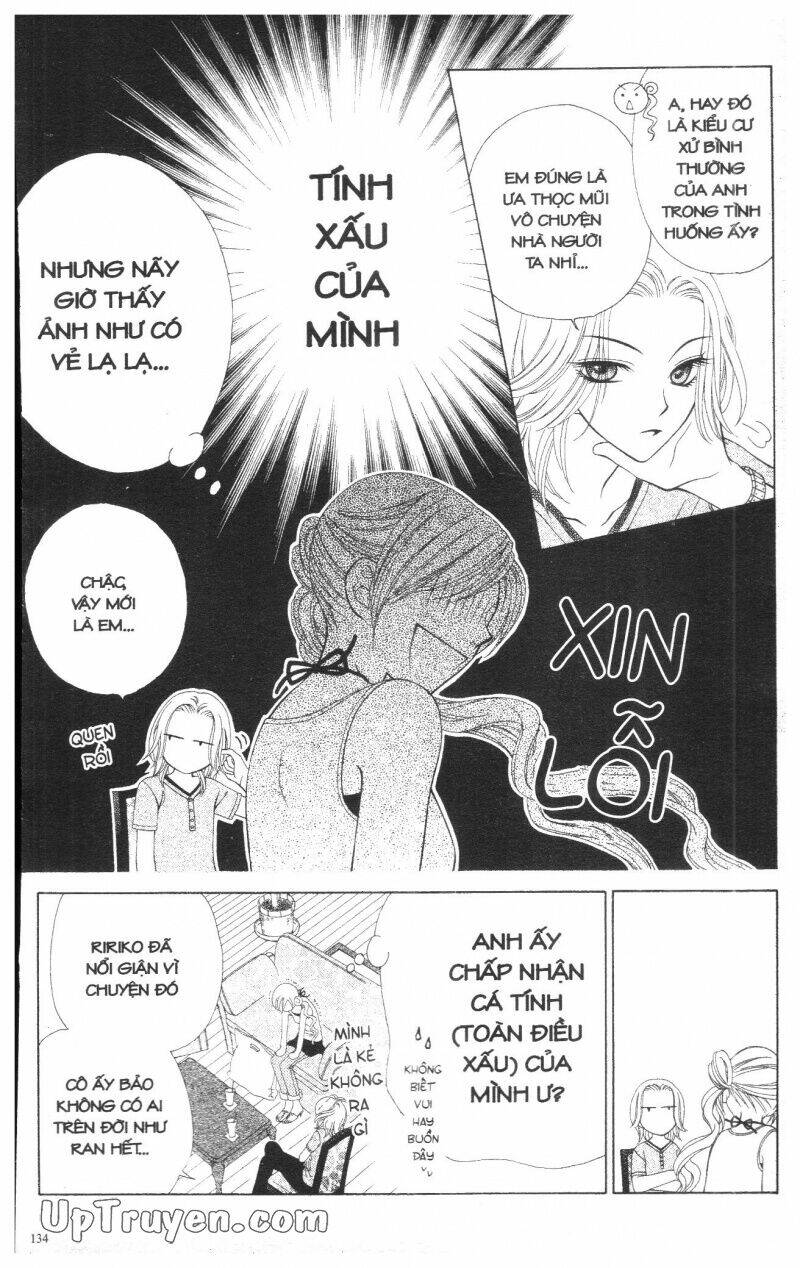 v.b.rose chapter 3 136