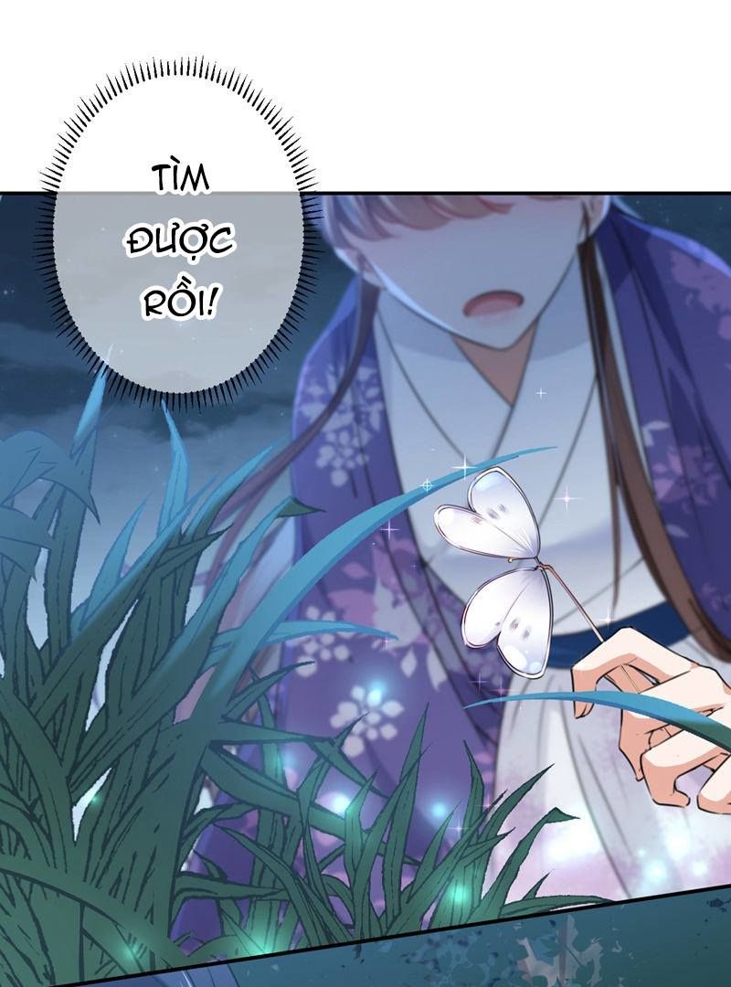 vương gia không thể trêu chapter 110 8