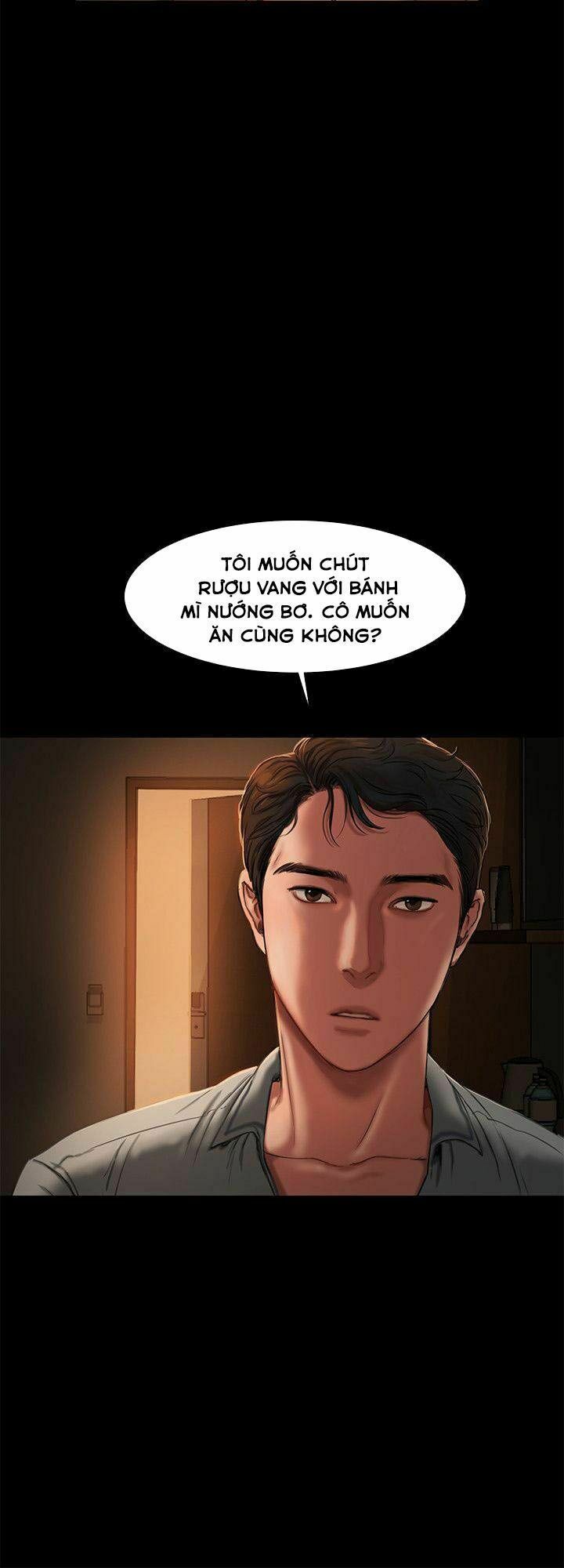 chạy trốn chapter 3 49