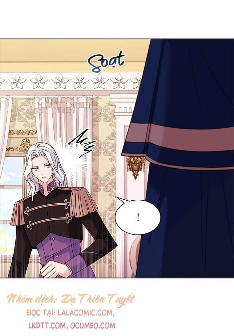 để yên cho tiểu thư hiền chapter 43 27