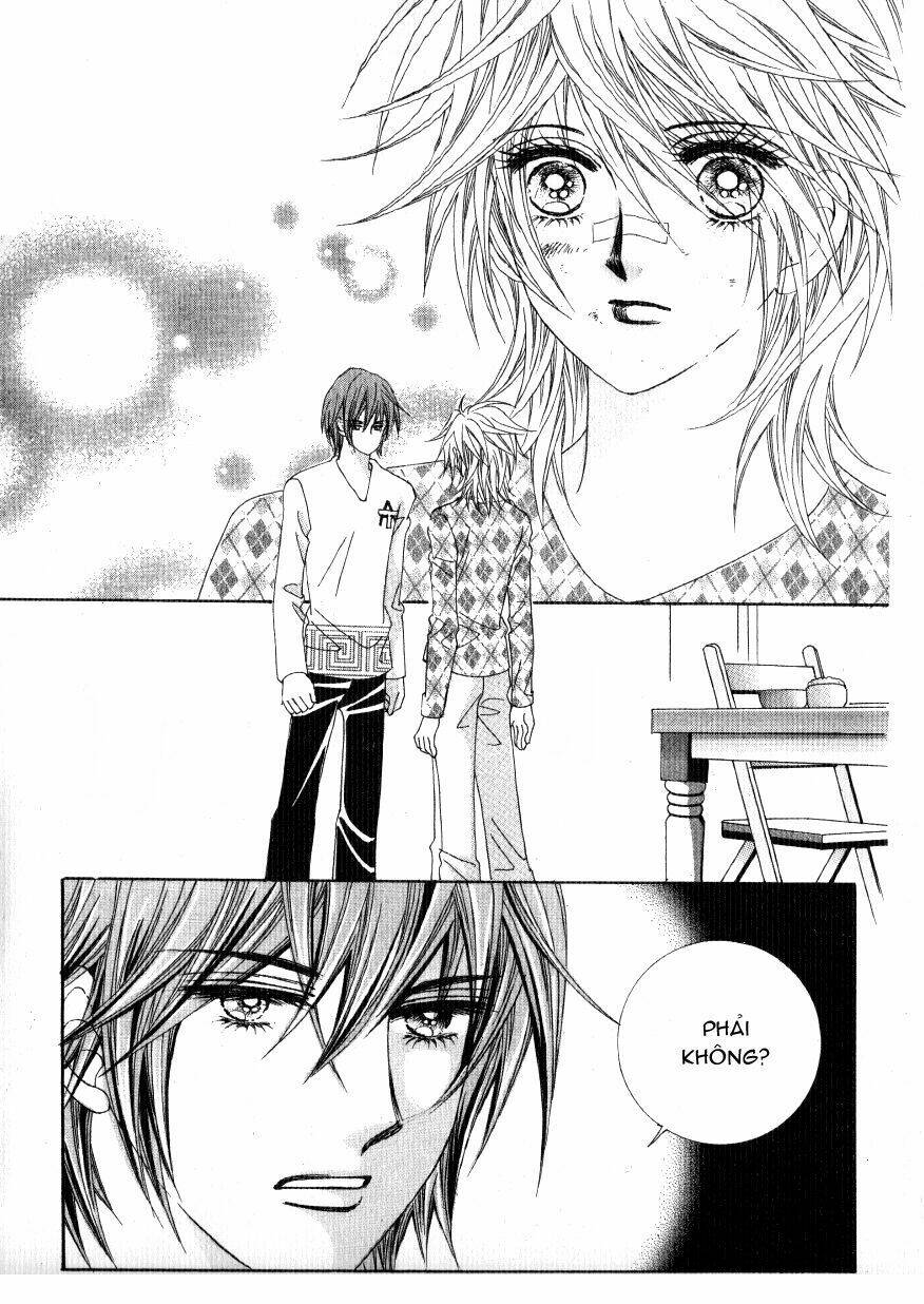 she's scary chapter 37 4