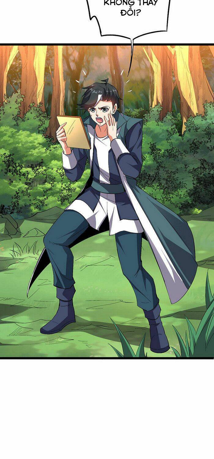 phục thiên thánh chủ chapter 105 17