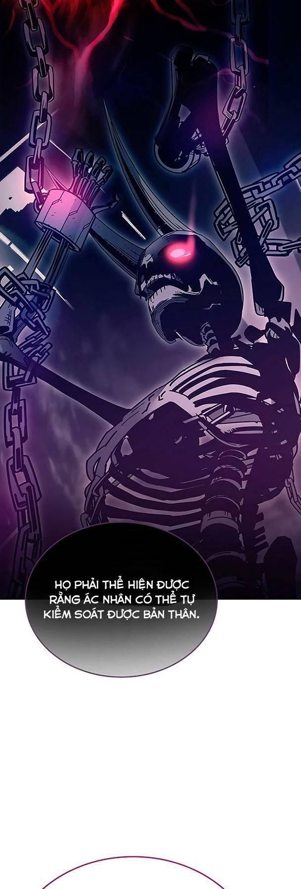 tiêu diệt ác nhân chapter 62 49