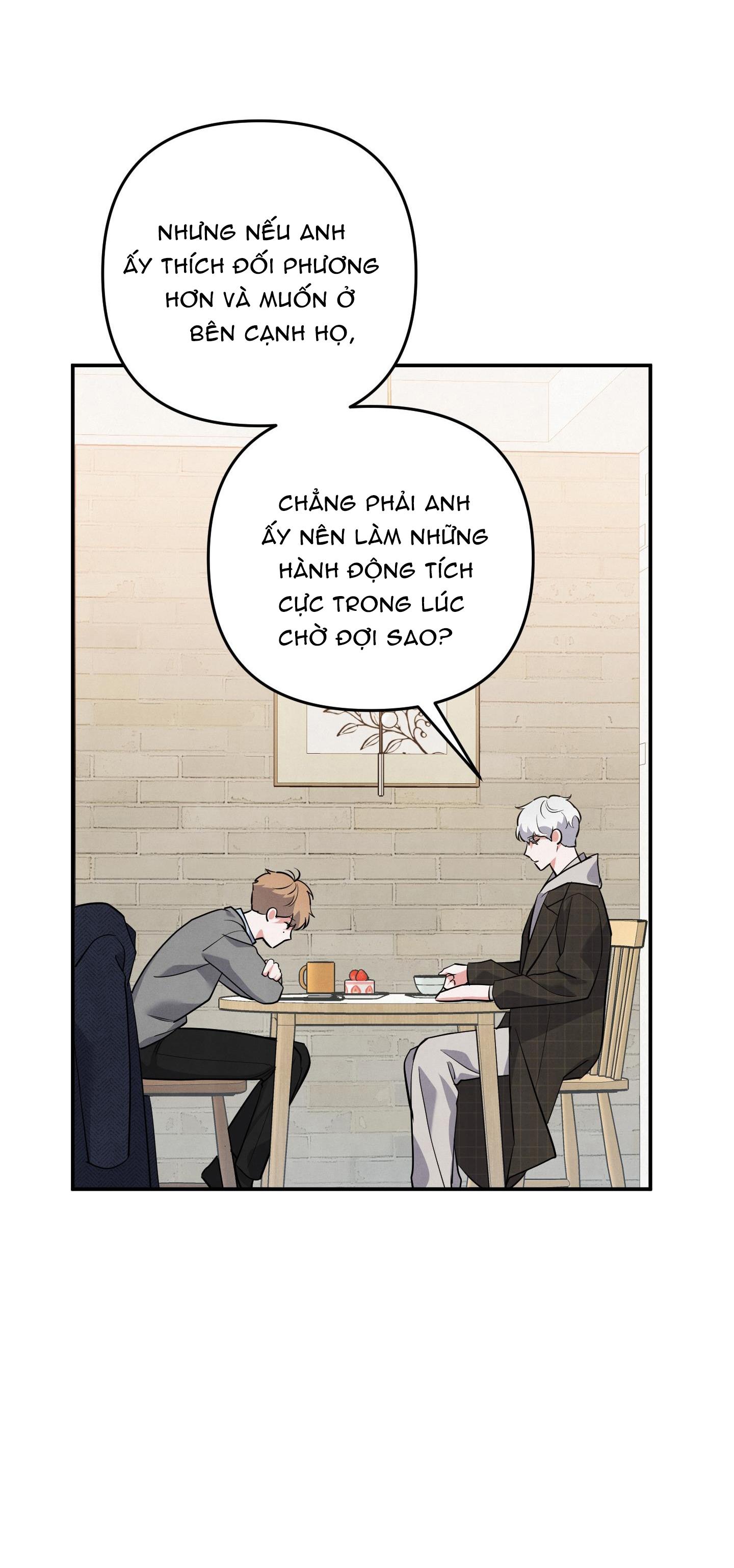 mối quan hệ ngu ngốc chapter 46 26