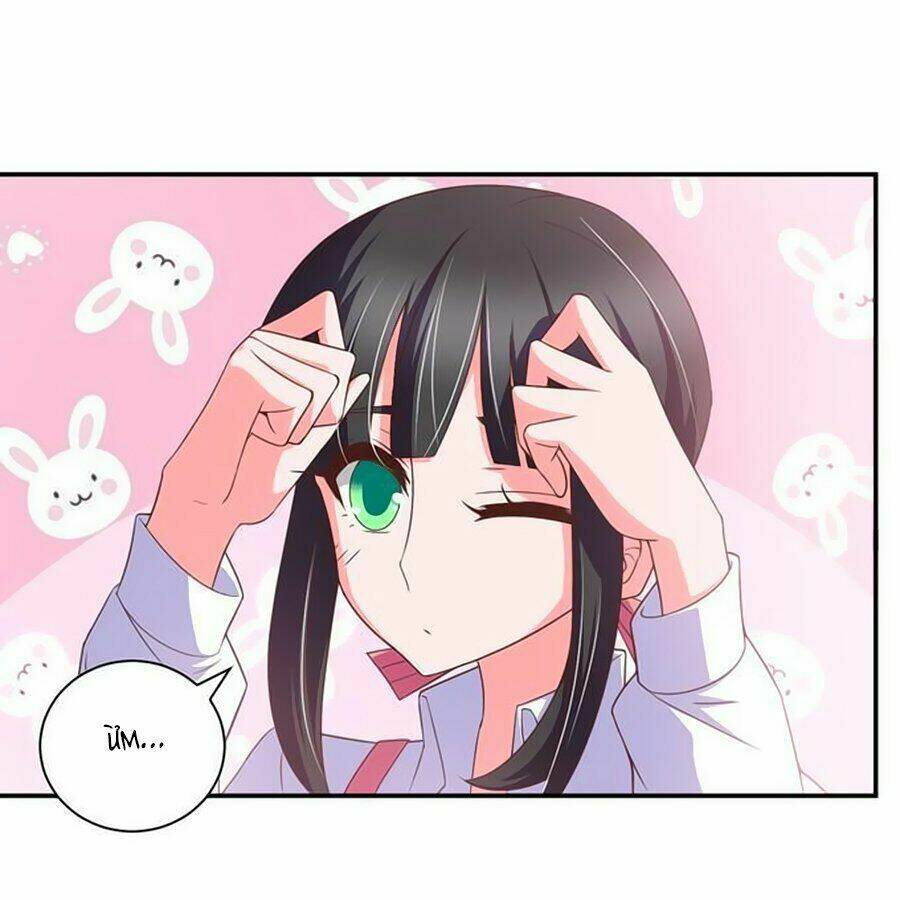 người yêu khát máu của tôi chapter 48 5