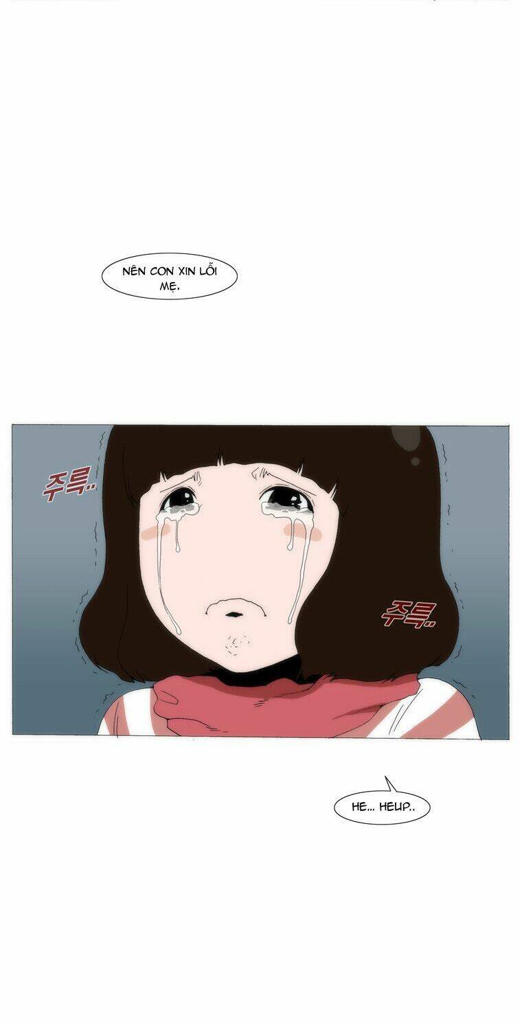 can't see can't hear but love chapter 33 33