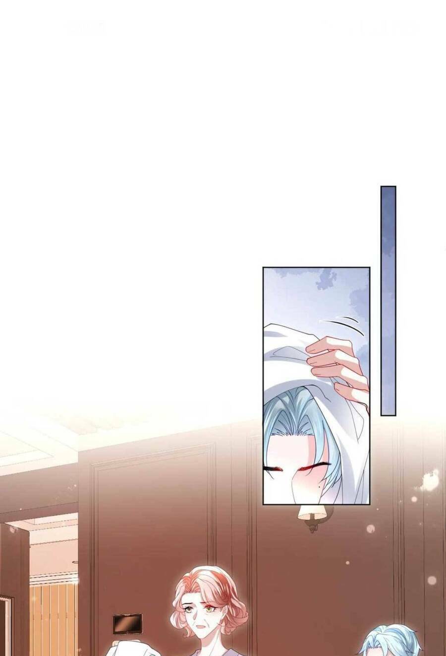 kế hoạch tự giải cứu của nhân vật phản diện chapter 27 30