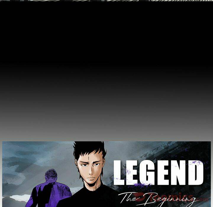 huyền thoại : khởi đầu chapter 48 9