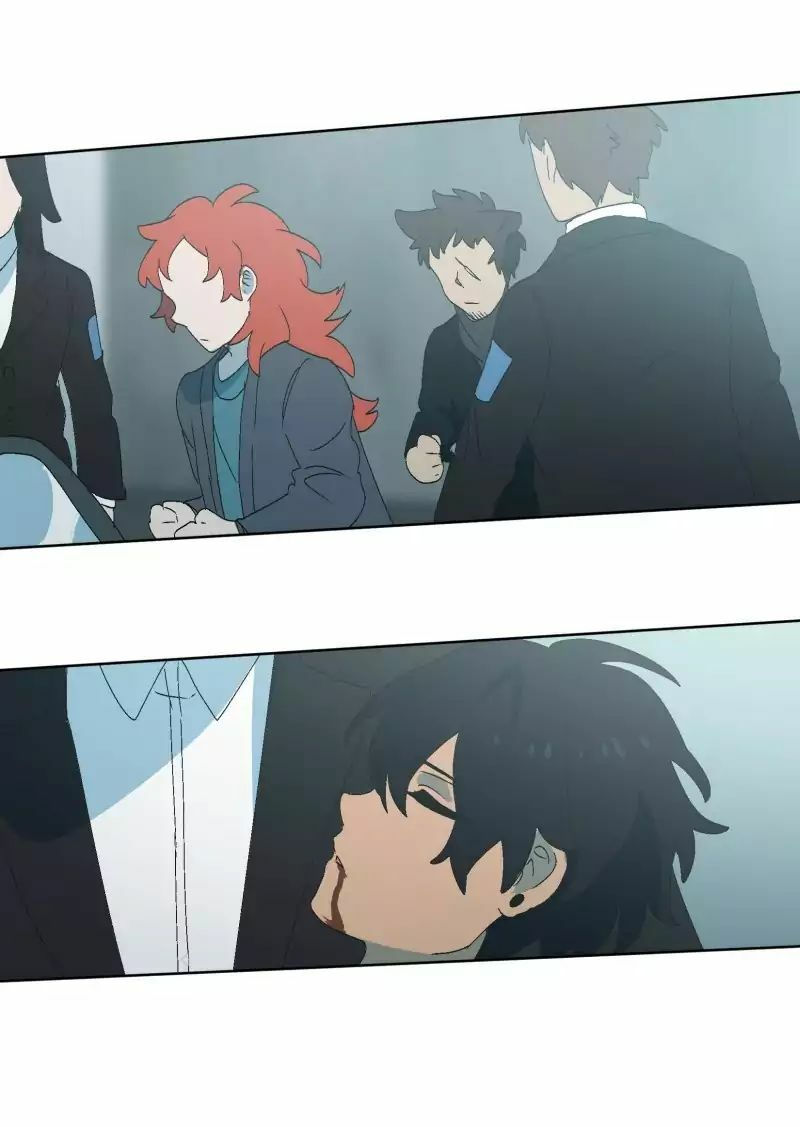 lumine - cội nguồn ánh sáng chapter 29 48