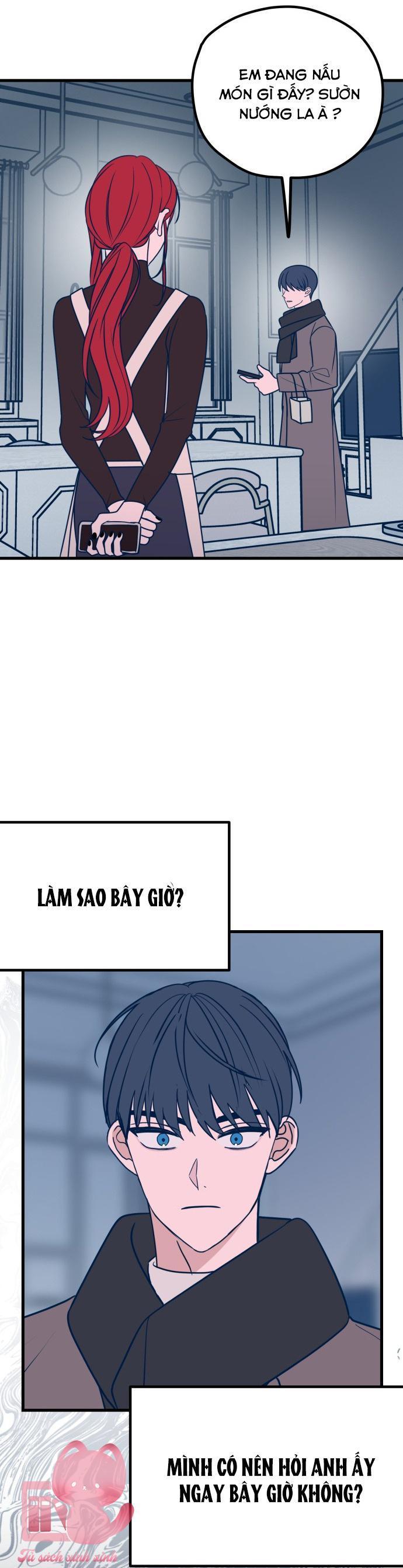 kẻ cắp gặp bà già chapter 23 3