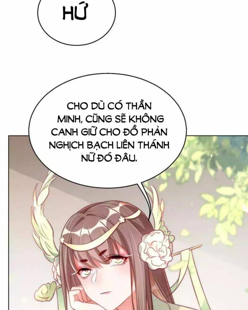 công chúa tại thượng: quốc sư mời xuống kiệu chapter 36 53