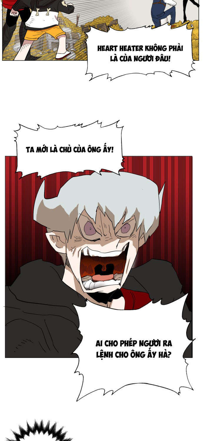 hard core leveling warrior chapter 137 91