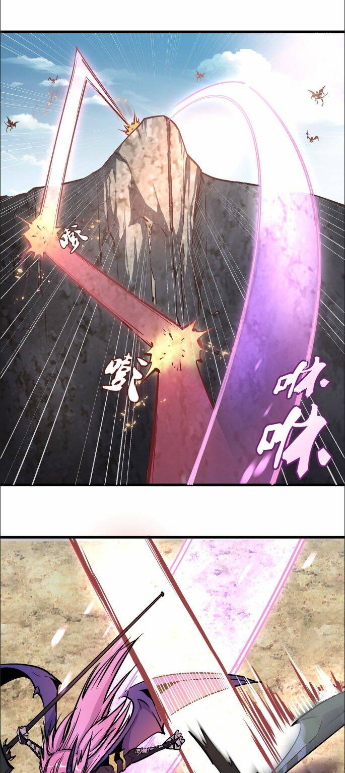 ta không phải đại ma vương chapter 2 23