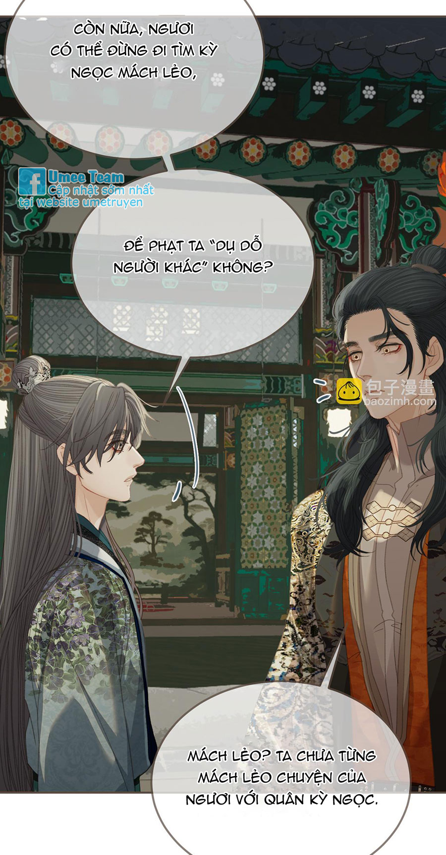 á nô 2: thám hoa chapter 24 19