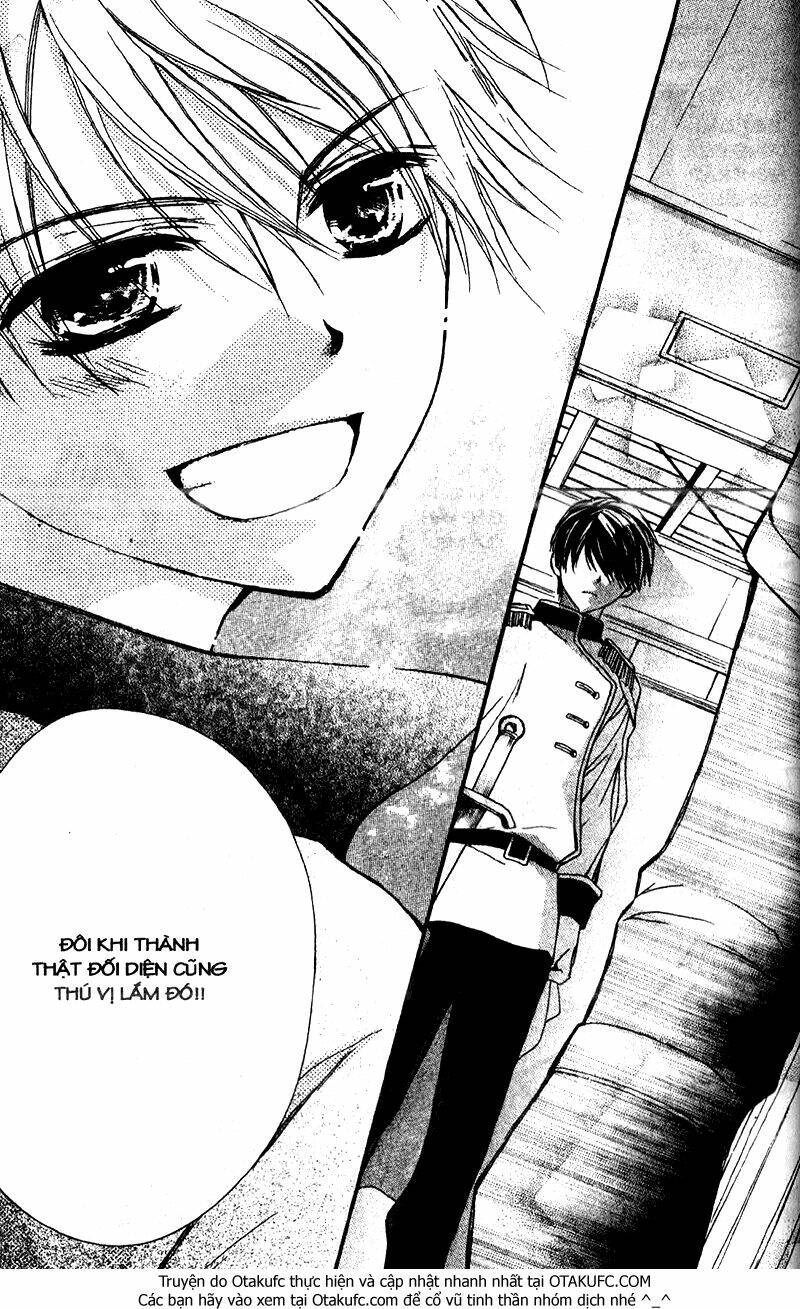 hachimitsu ni hatsukoi chapter 55 19