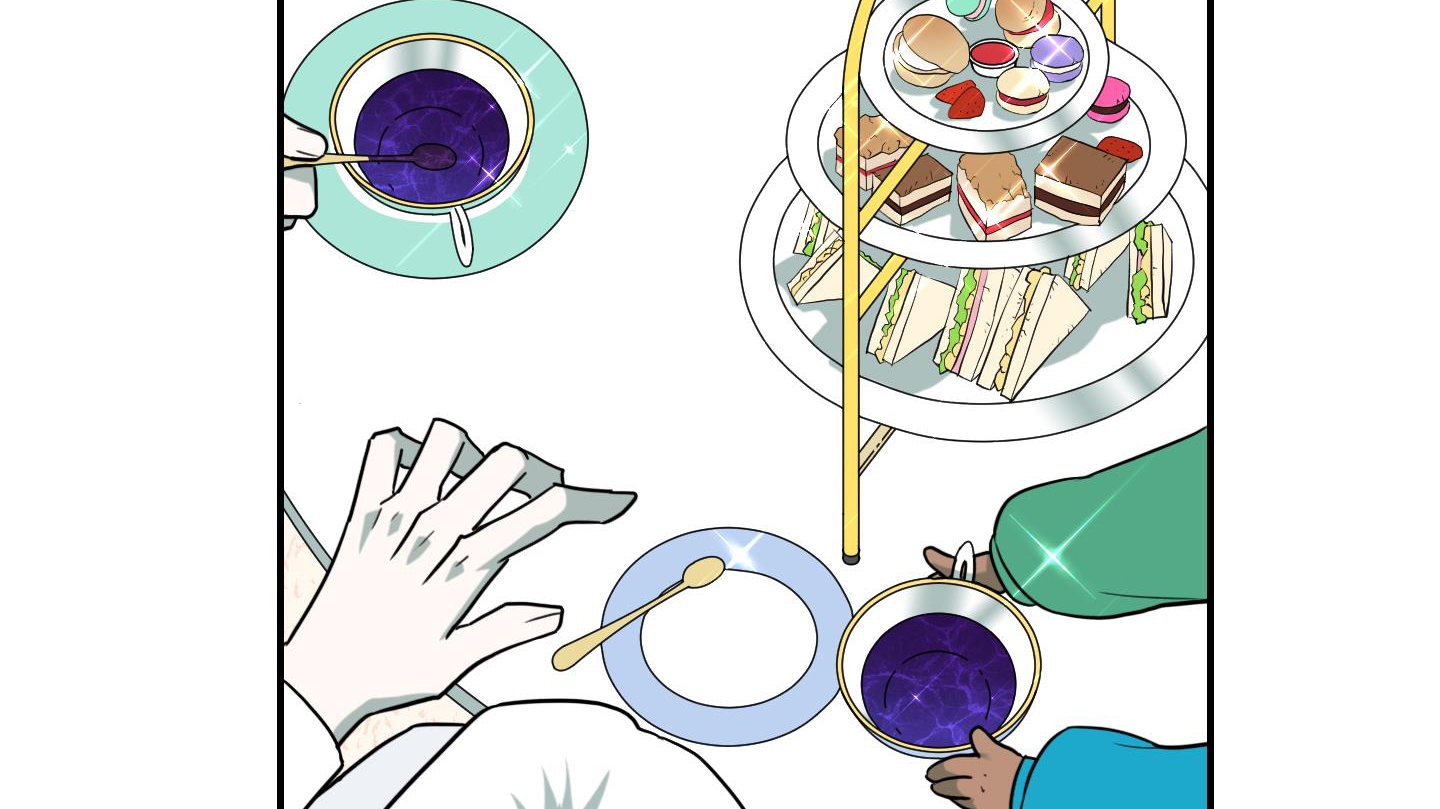 dear door chapter 154 92