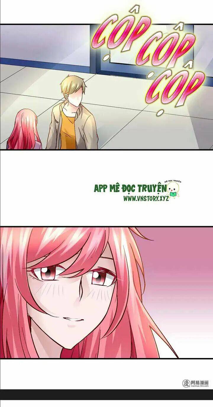 trò chơi săn tình - tổng tài khó kìm lòng chapter 30 5