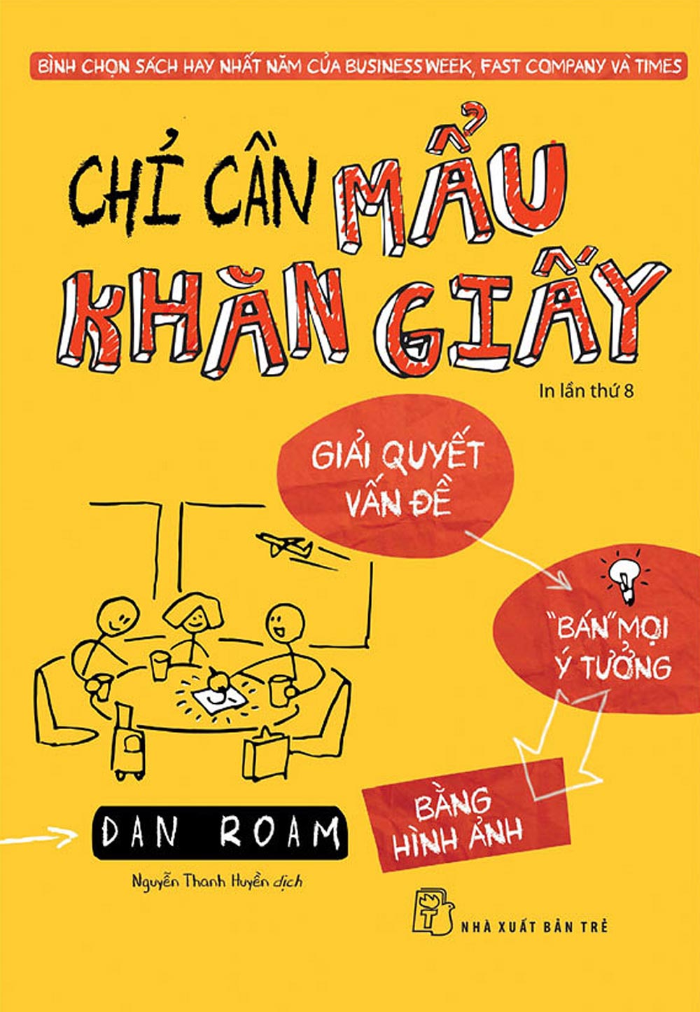 Chỉ Cần Mẫu Khăn Giấy