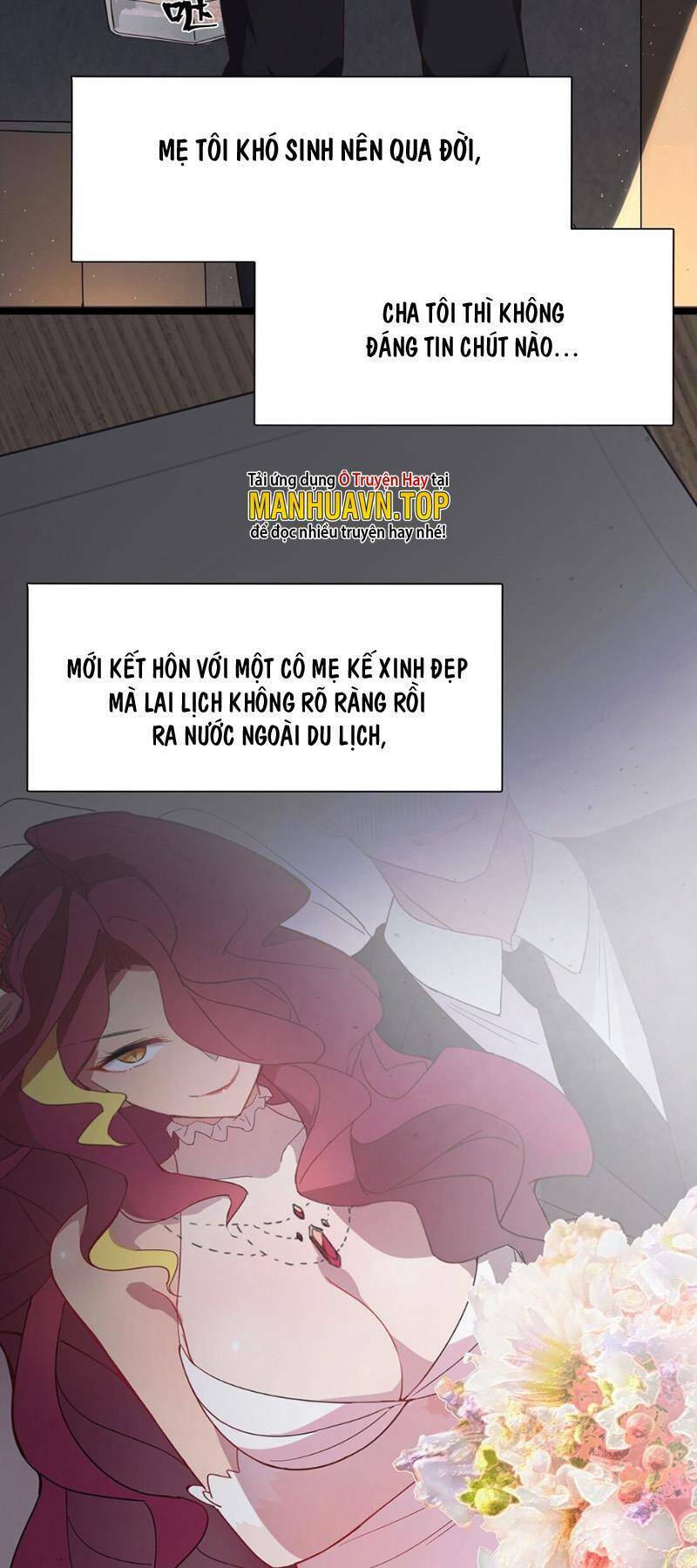 phương pháp sử dụng ma nữ và thánh nữ chapter 1 21