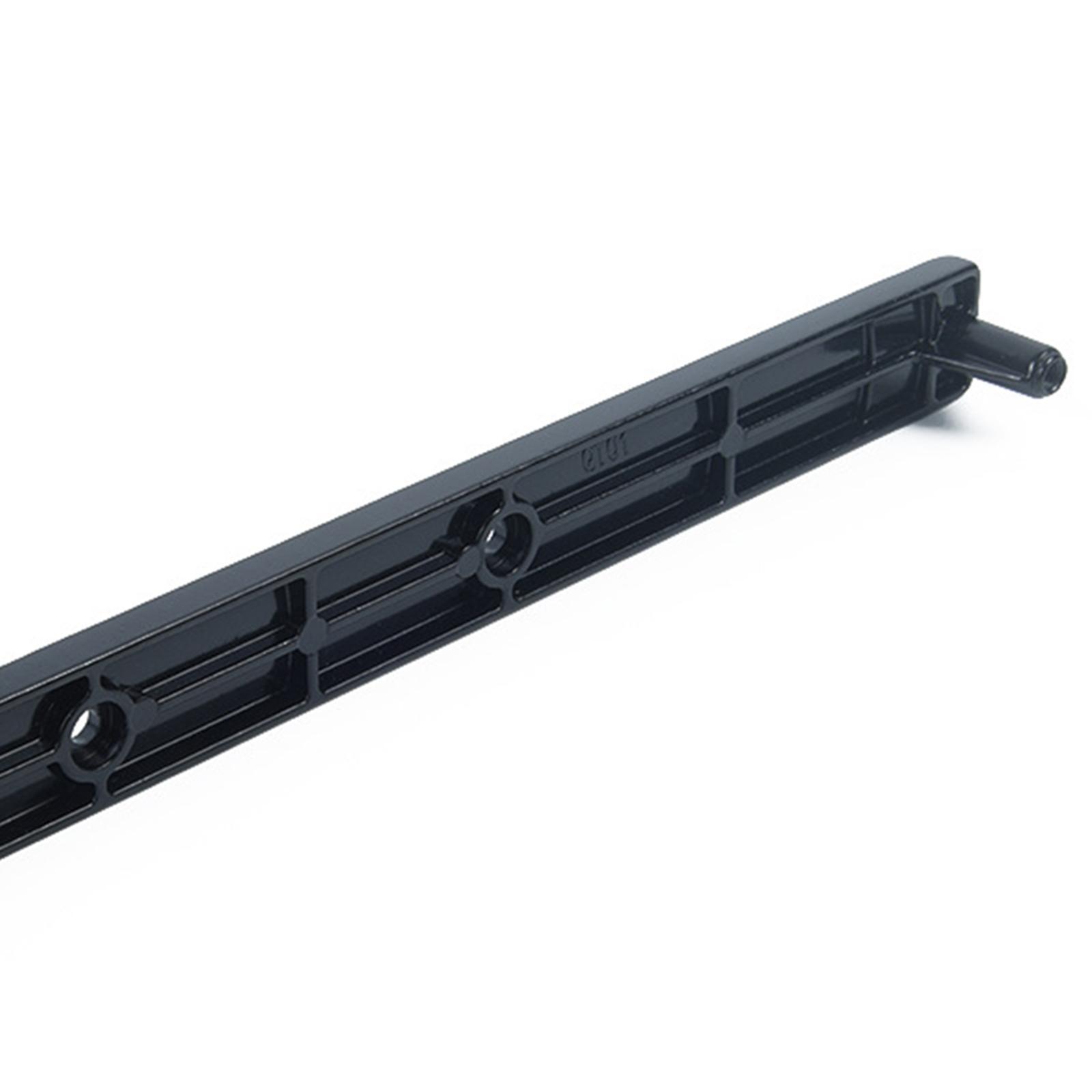 2X External Battery Holder Mount Bracket Bracket for Ninebot ES2 / ES4 Scooter