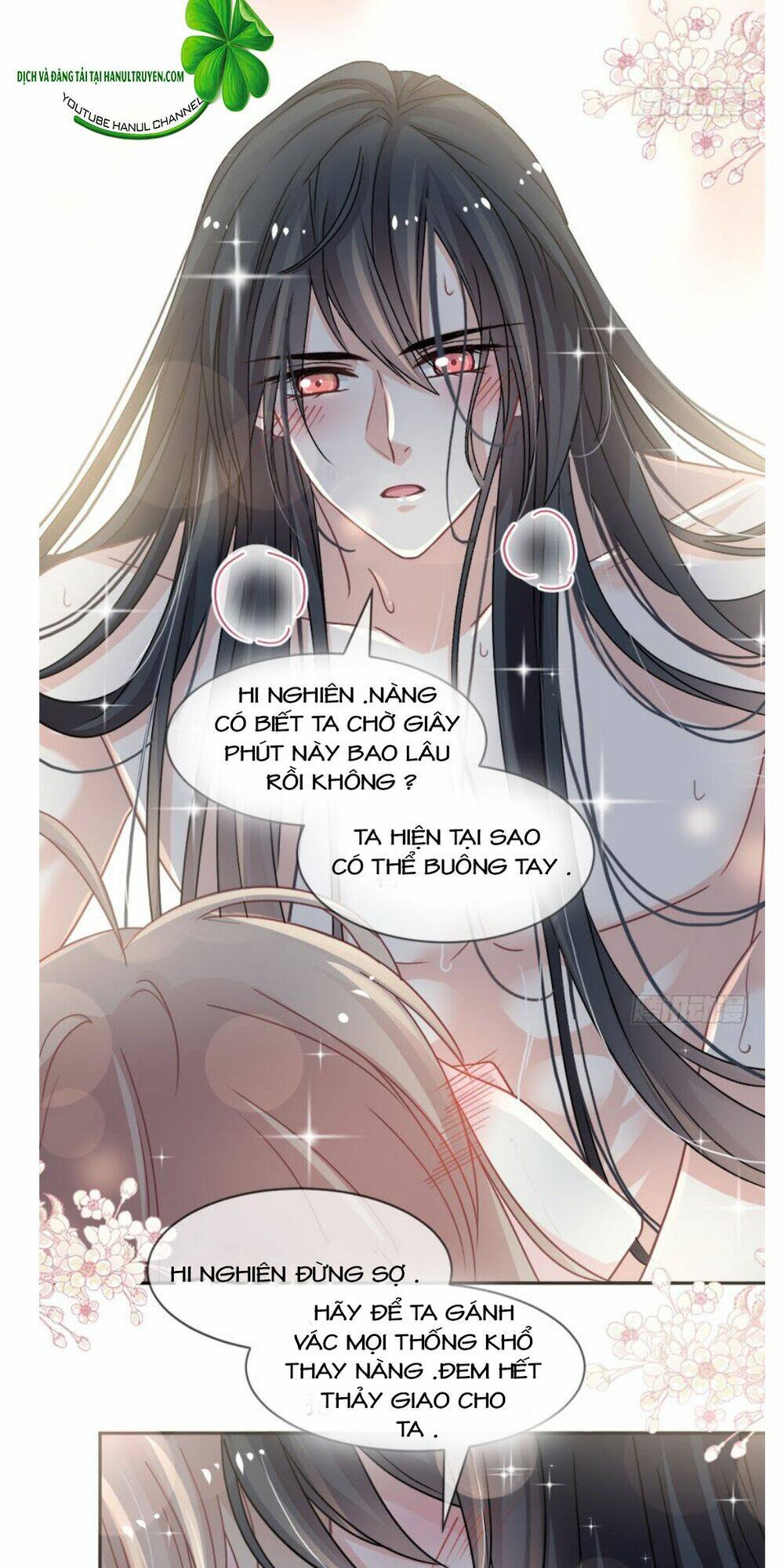 thiên hạ đệ nhất sủng phi chapter 96 8