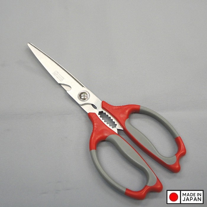 Kéo Nikken 3 chức năng - Hàng nội địa Nhật Bản | Made in Japan