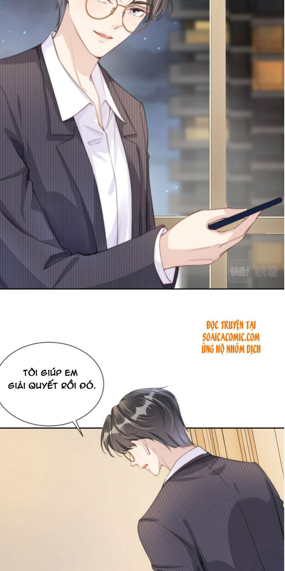 ngự tỷ toàn năng lại bị phá mã giáp chapter 23 2