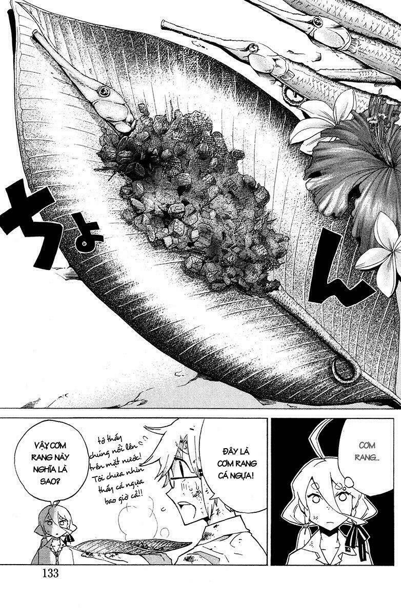 hell’s kitchen chapter 18 36