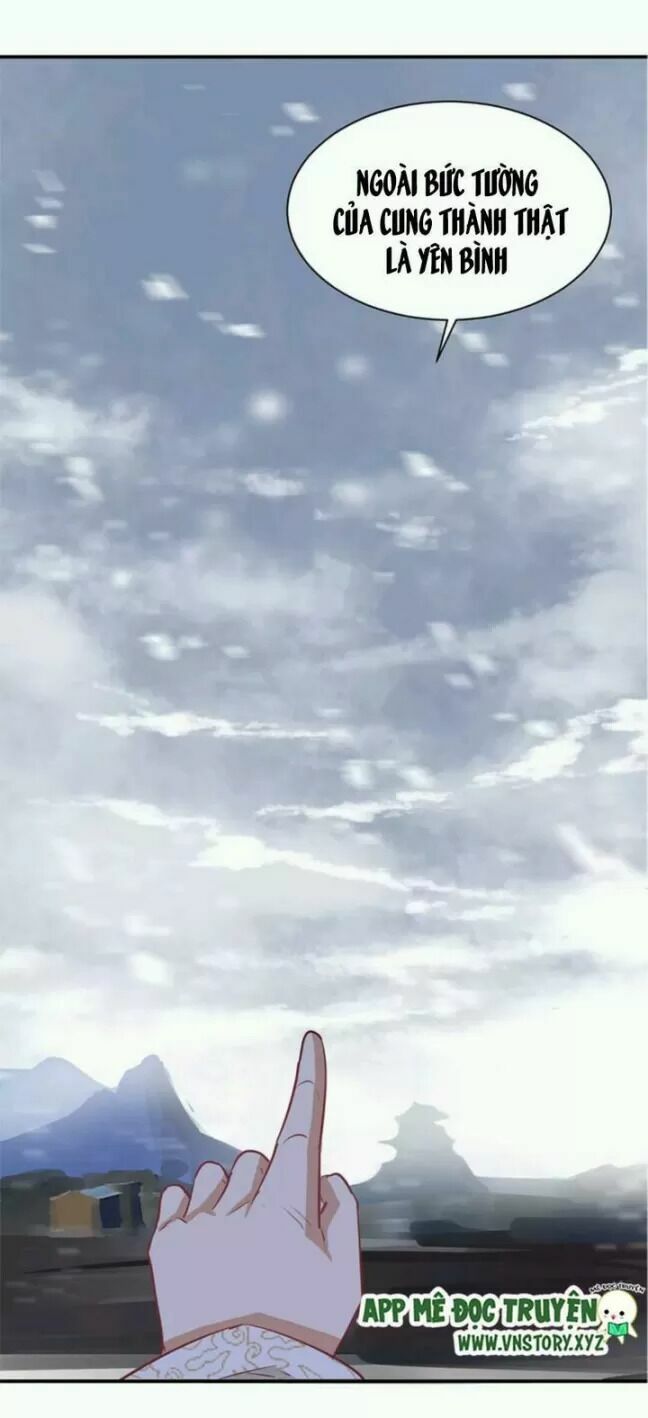 Công Chúa Giá Đáo chapter 32 - Trang 10