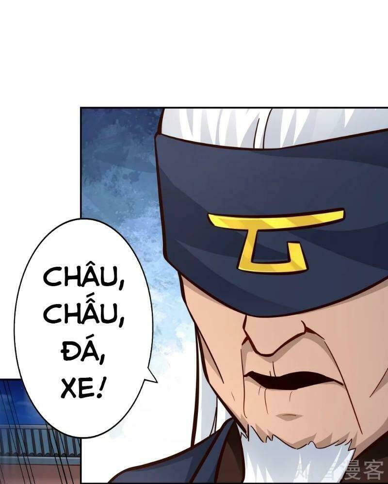 võ linh kiếm tôn chapter 98 20