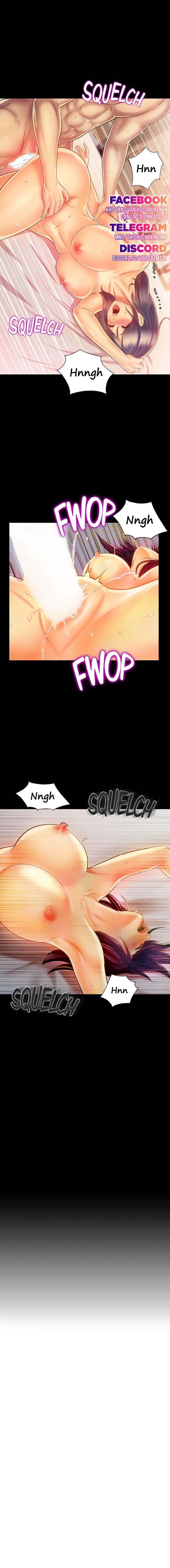 hương vị máy bay chapter 29 20