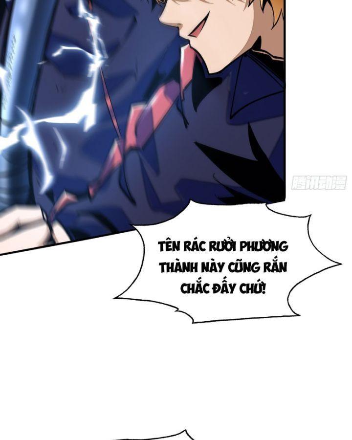 ta thật sự không phải ma vương chapter 1 17