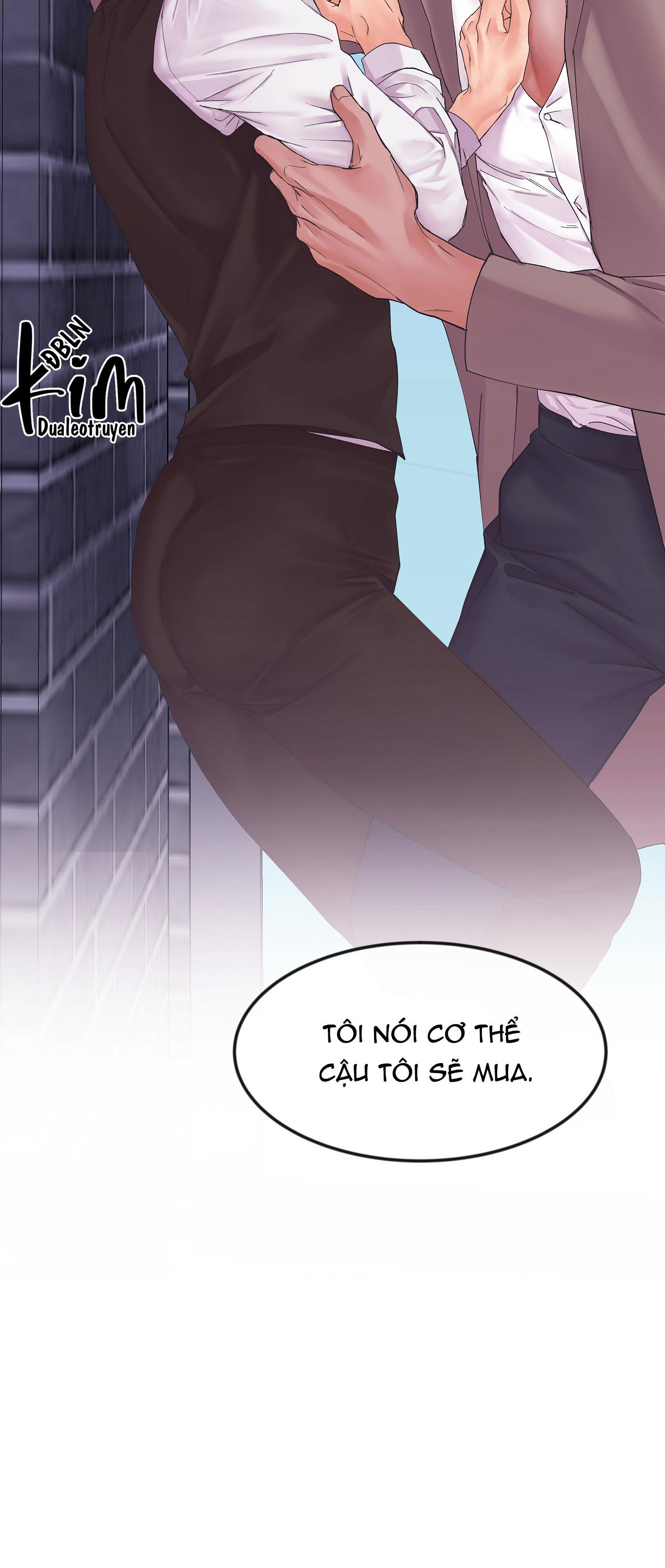 trong đôi mắt em chapter 2 25