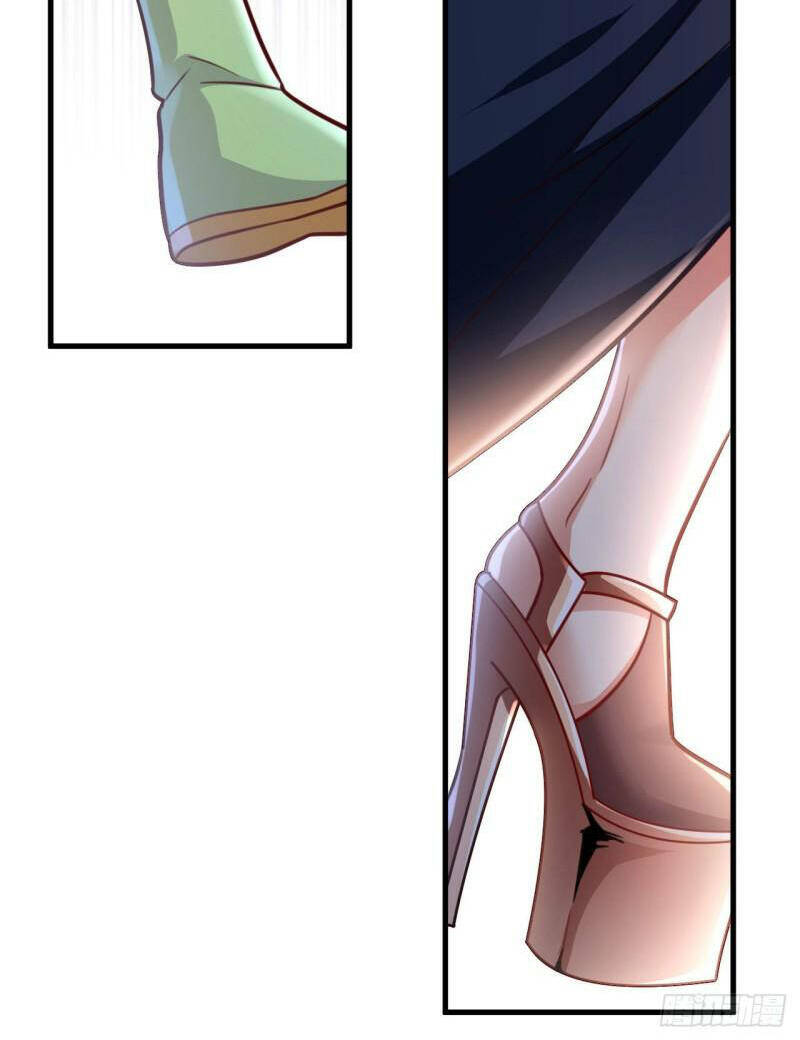 đám nữ đồ đệ đều muốn độc chiếm ta chapter 27 85