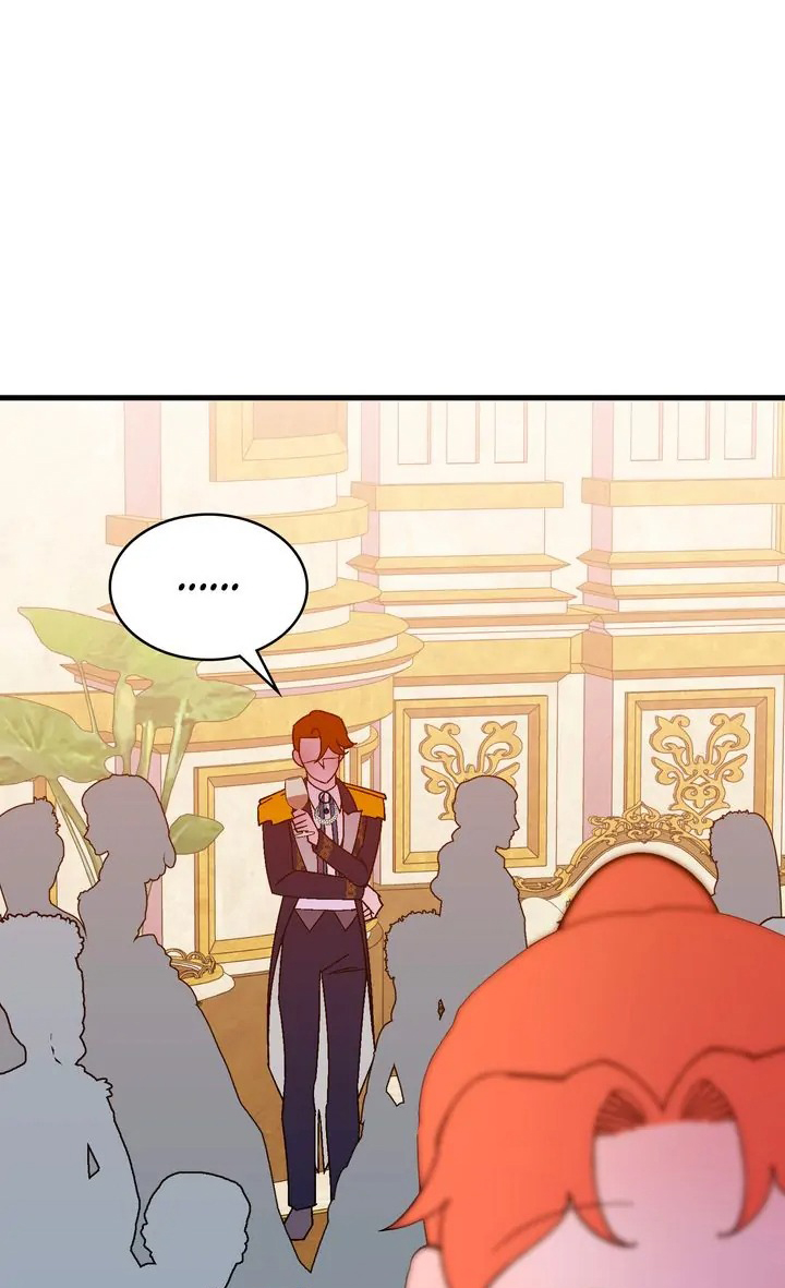 tôi sẽ cứu lấy gia tộc sắp sụp đổ chapter 117 19