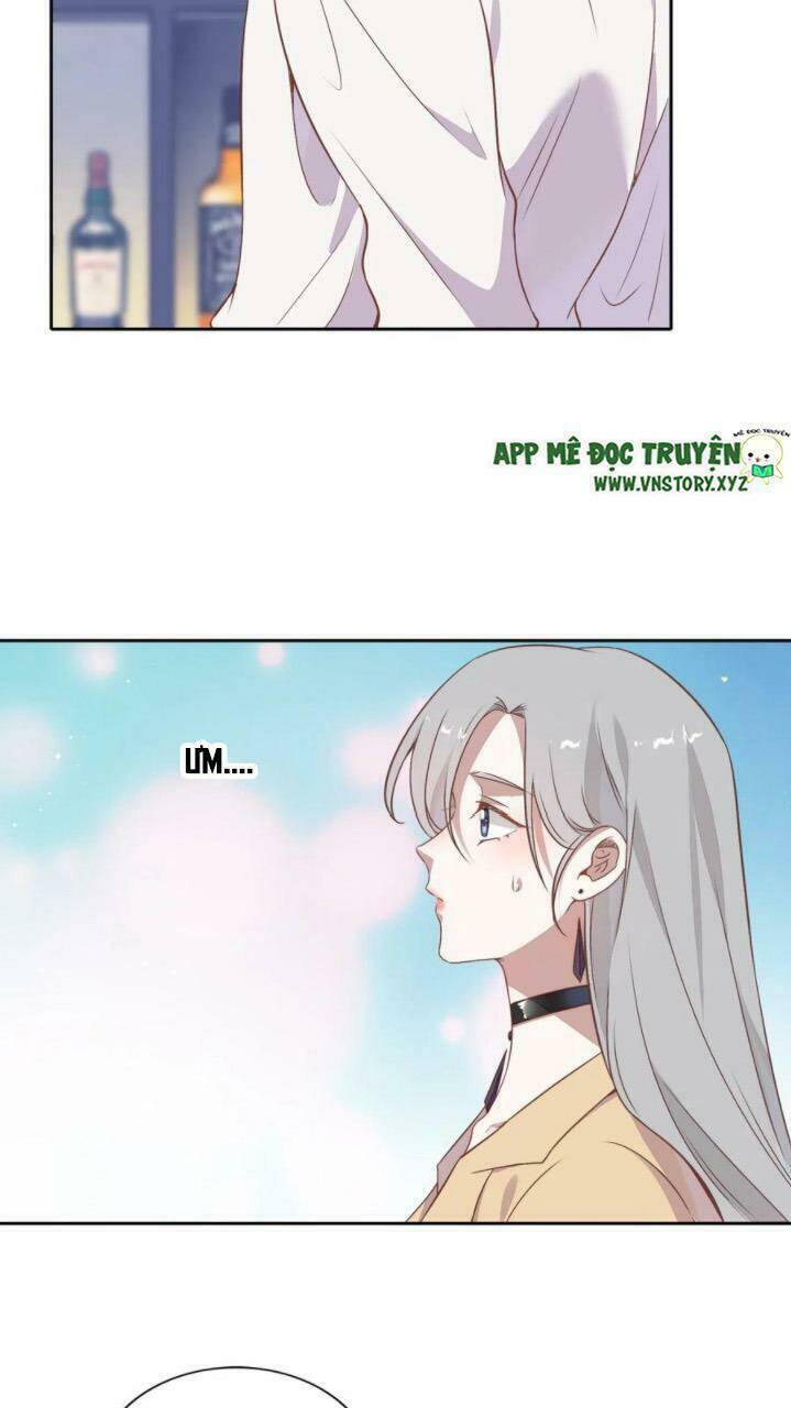 bạn trai kém tuổi bẫy yêu tôi chapter 63 23