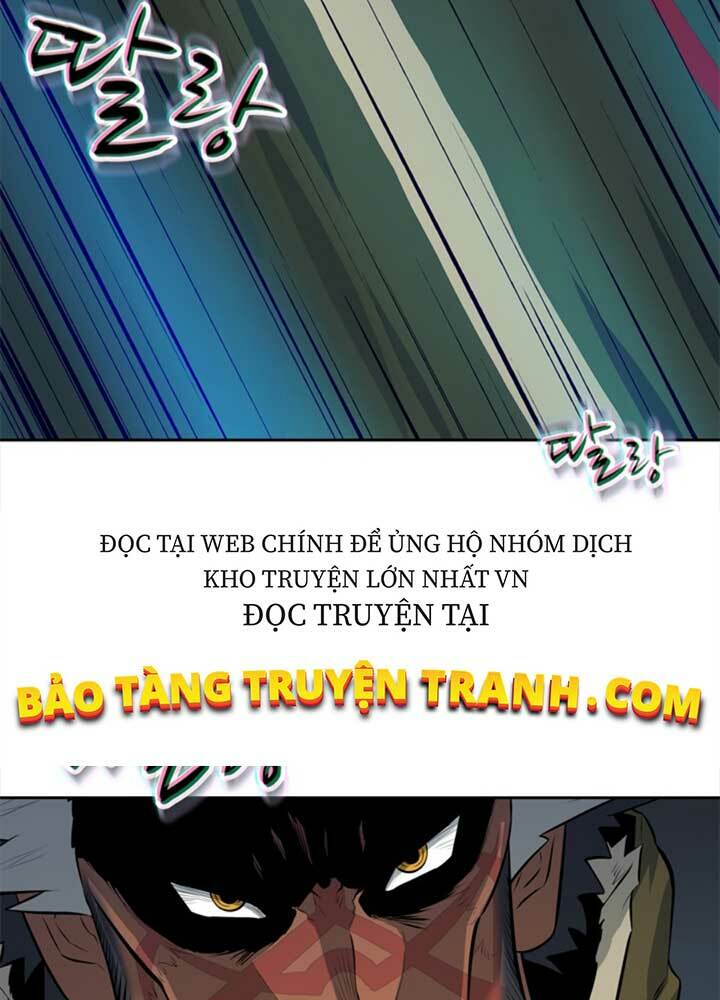 bậc thầy kiếm sư 2: arachi dị nhân đầu tiên chapter 3 35